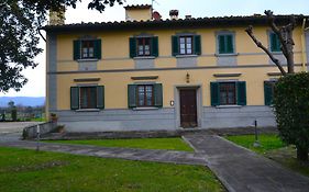 Suite La Badia